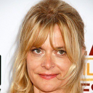 Nastassja Kinski, 63 (電影女演員)