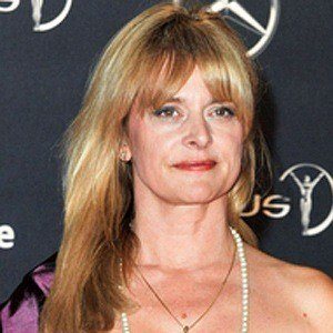 Nastassja Kinski, 63 (Nữ diễn viên điện ảnh)