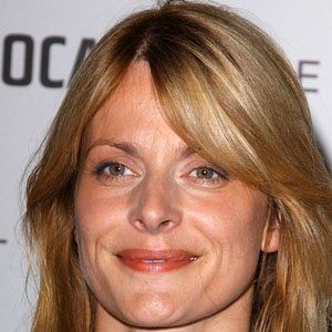 Nastassja Kinski, 64 (Movie Actress)