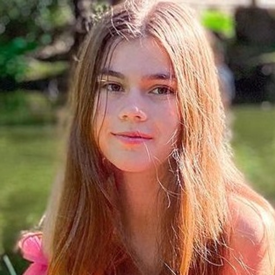 Nastya Odnovol, 15 (Star di YouTube)