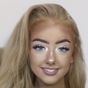 Nastygyal, 26 (TikTok Star)