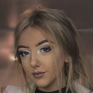 Nastygyal, 26 (TikTok Star)