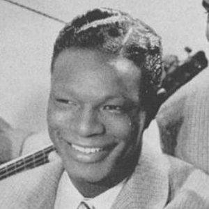 Nat King Cole image 6