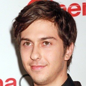 Nat Wolff image 5