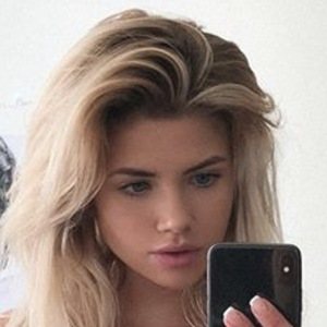 Nata Lee, 26 (Model)