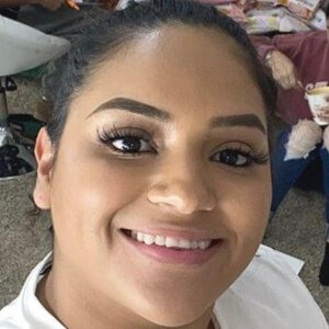 Natali Carmona, 29 (YouTube明星)