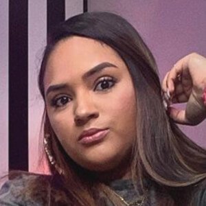 Natali Carmona, 29 (YouTube明星)