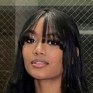 Natali Santana, 22 (TikTok Star)
