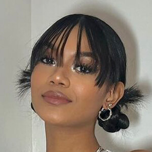 Natali Santana, 22 (TikTok Star)