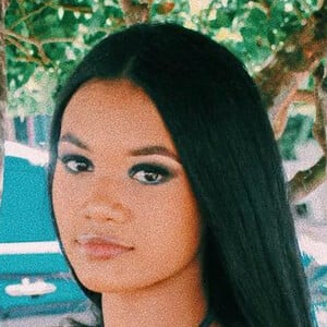 Natali Santana, 22 (TikTok Star)