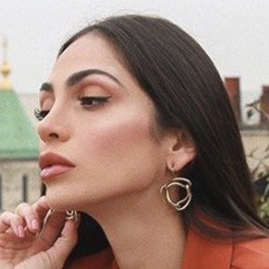 Natalia Betancourt, 45 (Model)