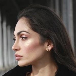 Natalia Betancourt, 45 (Model)