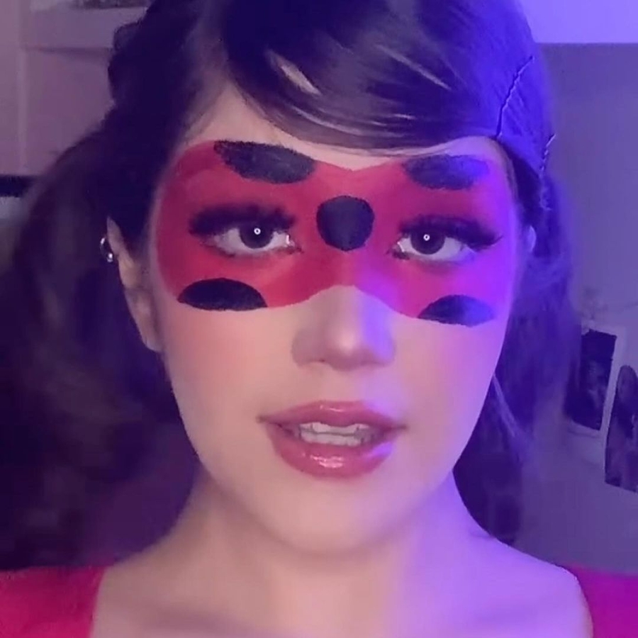 Natalia Borrego, 17 (TikTok Star)