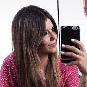 Natalia Cabezas, 37 (博主)