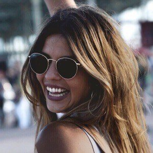 Natalia Cabezas, 37 (Blogger)