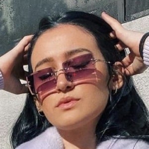 Natalia Cangueiro, 27 (TikTok Star)