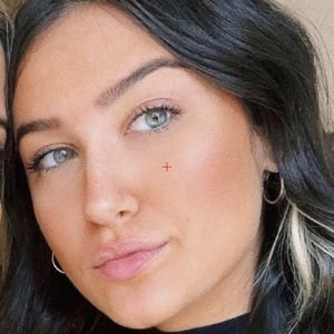 Natalia Cangueiro, 27 (TikTok Star)