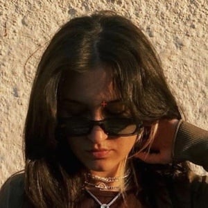 Natalia Cangueiro, 27 (TikTok明星)