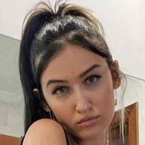 Natalia Cangueiro, 27 (TikTok Star)