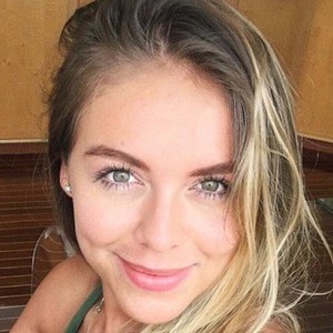 Natalia Castillo, 35 (Instagram Star)