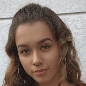 Natalia De La Flor, 24 (TikTok Star)