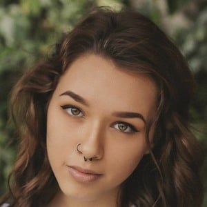 Natalia De La Flor, 24 (TikTok Star)