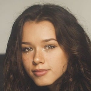 Natalia De La Flor, 24 (TikTok Star)