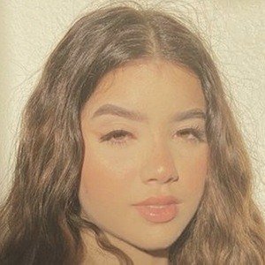 Natalia Estrada, 21 (TikTok明星)