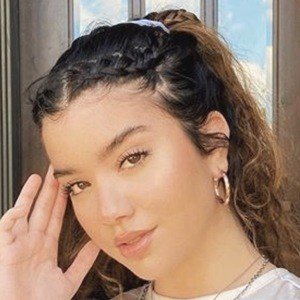 Natalia Estrada, 21 (TikTok Star)