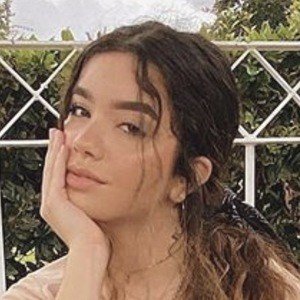 Natalia Estrada, 21 (TikTok Star)