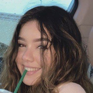 Natalia Estrada, 21 (TikTok Star)