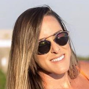 Natalia Guitler, 38 (Volleyball Player)