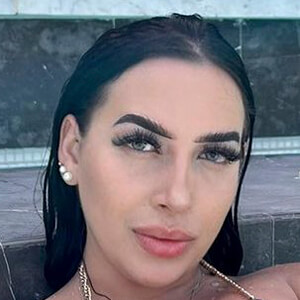 Natalia Gutierrez, 22 (TikTok Star)