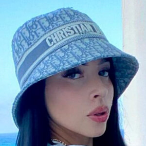 Natalia Gutierrez, 22 (TikTok Star)