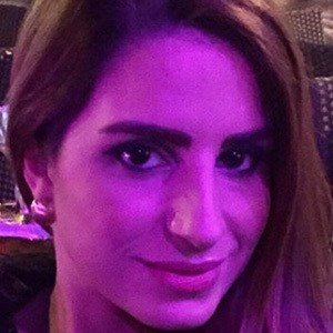 Natalia Itani, 39 (Instagram Star)