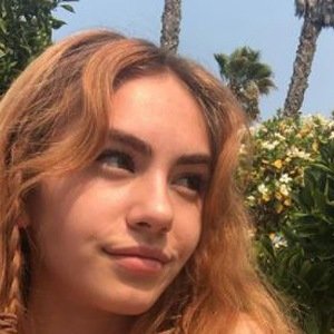 Natalia Jauregui, 21 (Instagram Star)