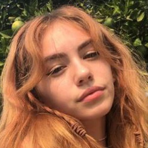 Natalia Jauregui image 6