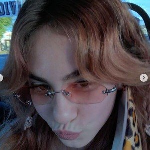 Natalia Jauregui image 8