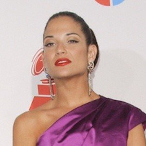 Natalia Jiménez, 43 (流行歌手)