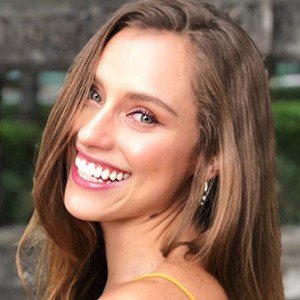 Natalia Juárez, 30 (肥皂剧女演员)