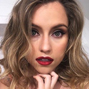 Natalia Juárez, 30 (肥皂劇女演員)