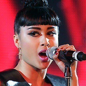 Natalia Kills, 37 (流行歌手)