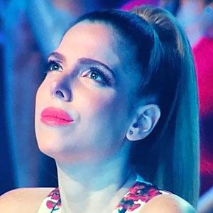 Natalia Klein, 40 (编剧)