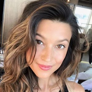 Natalia Lalonde, 28 (Modelo)