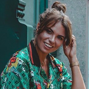 Natalia Levsina, 38 (Blogger)