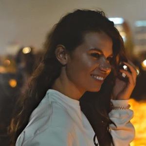 Natalia Levsina, 38 (博主)