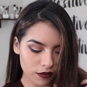 Natalia López, 28 (TikTok明星)