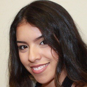 Natalia López, 28 (TikTok Star)