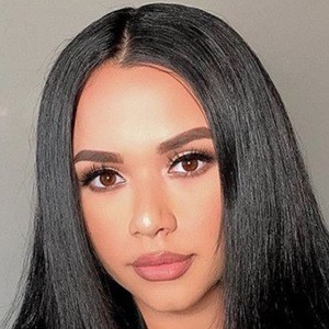 Natalia Lorenzo, 27 (Model)