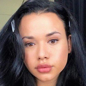 Natalia Lorenzo, 27 (Model)